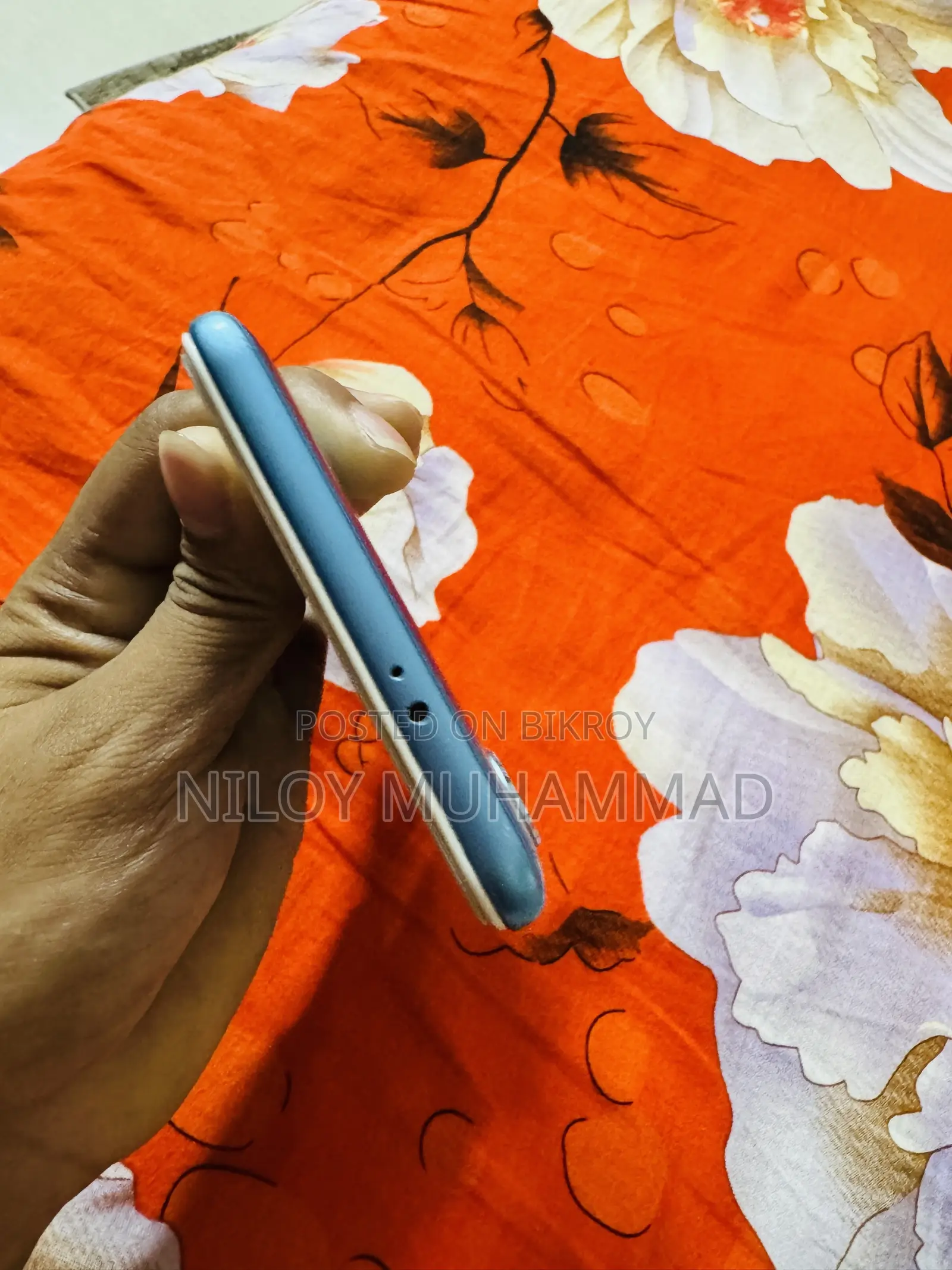 Xiaomi Redmi Note 5 32 GB Blue