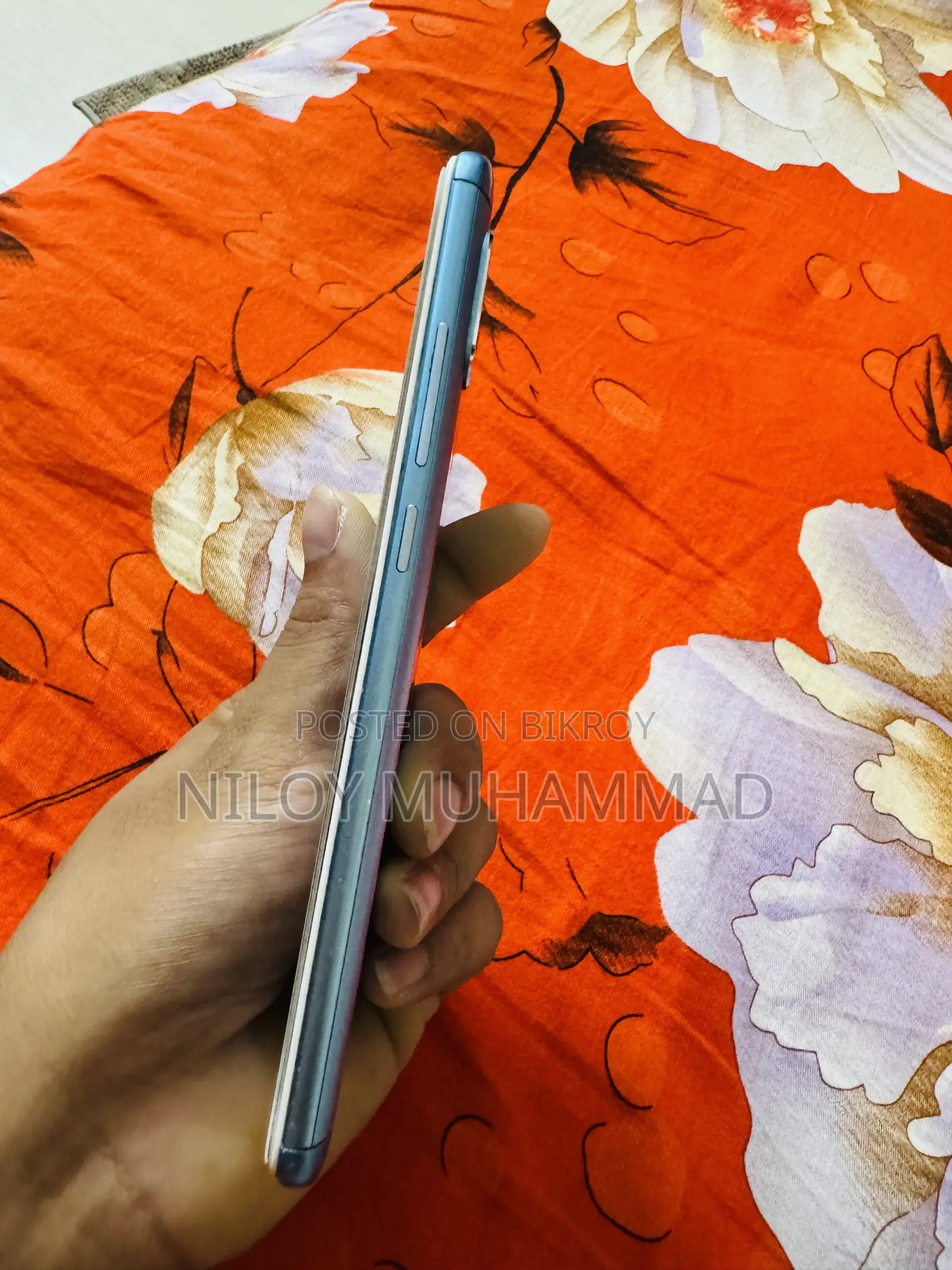 Xiaomi Redmi Note 5 32 GB Blue