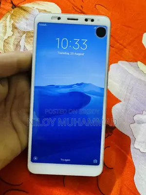 Xiaomi Redmi Note 5 32 GB Blue