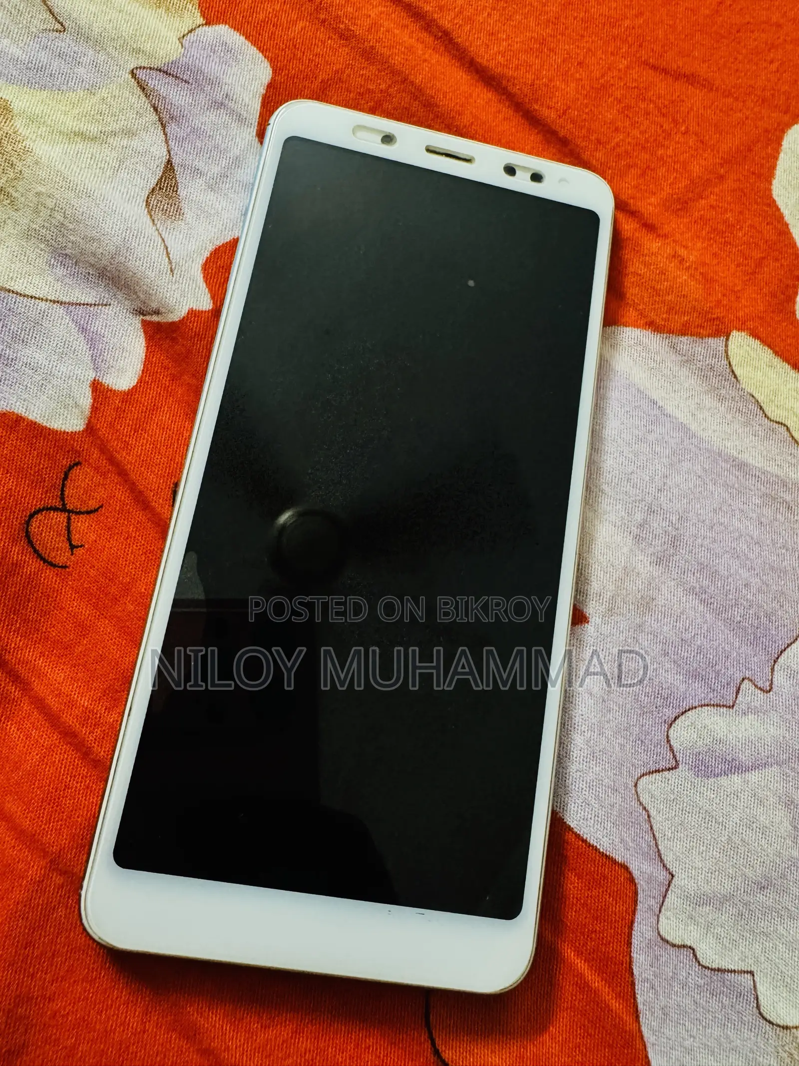 Xiaomi Redmi Note 5 32 GB Blue