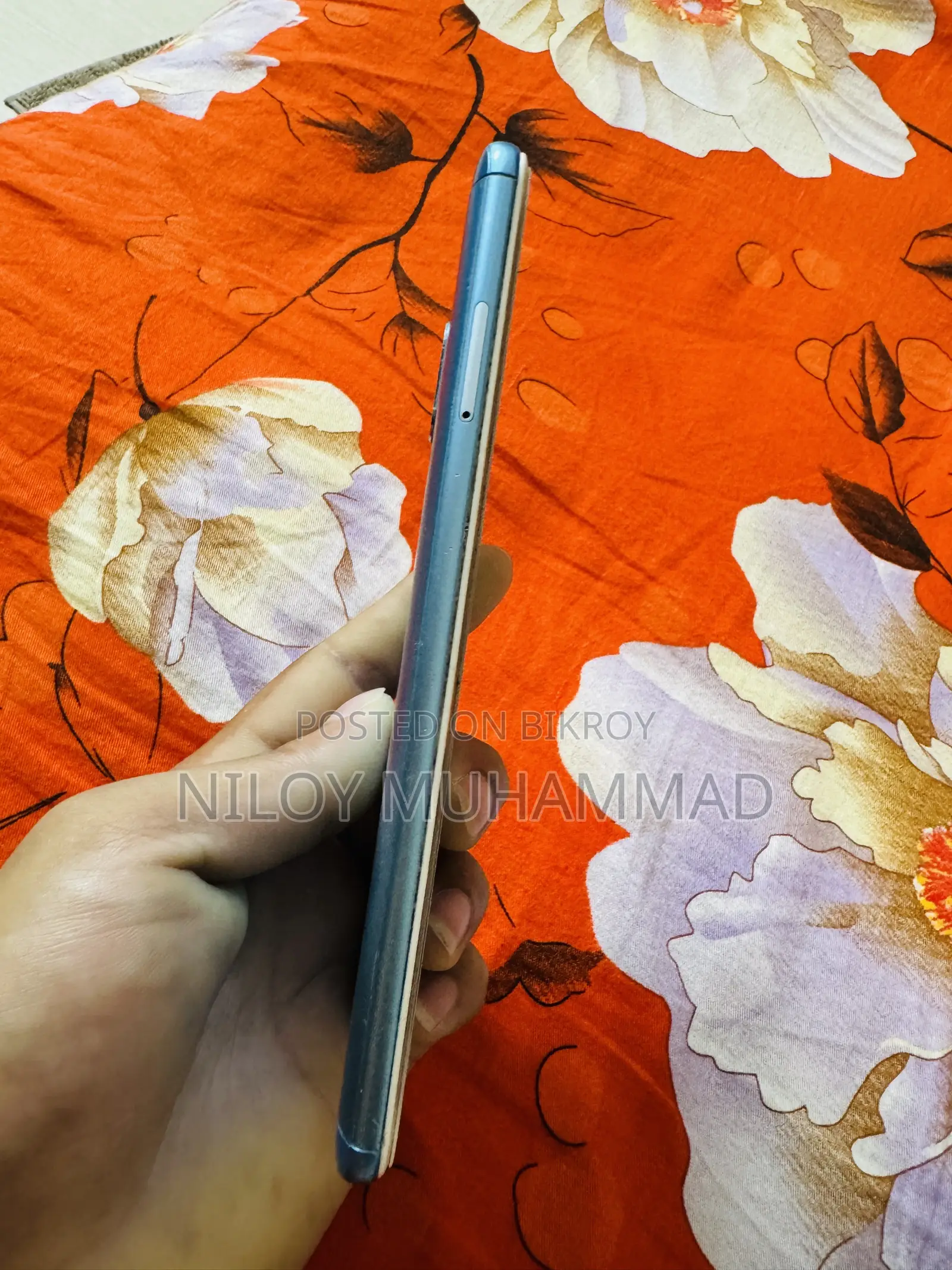 Xiaomi Redmi Note 5 32 GB Blue