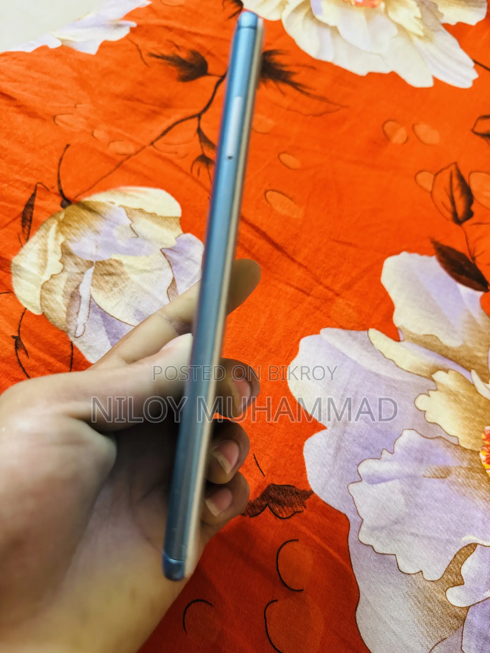 Xiaomi Redmi Note 5 32 GB Blue