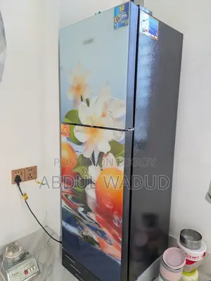 Vision 148 Litter Refrigerator