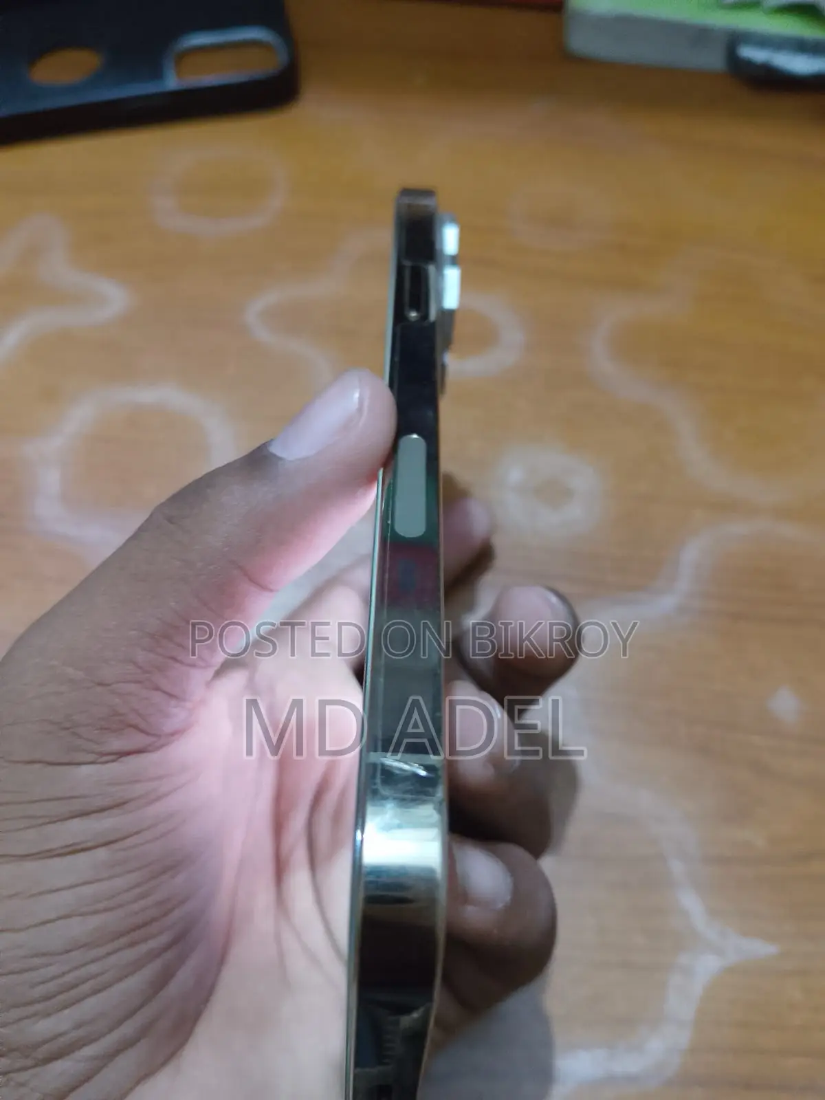 Apple iPhone 13 Pro Max 512 GB Gold