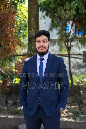 Sales Executive