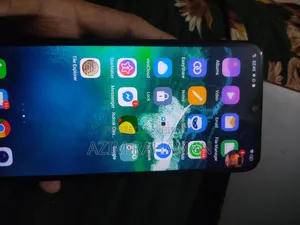 Vivo Y15 64 GB Red