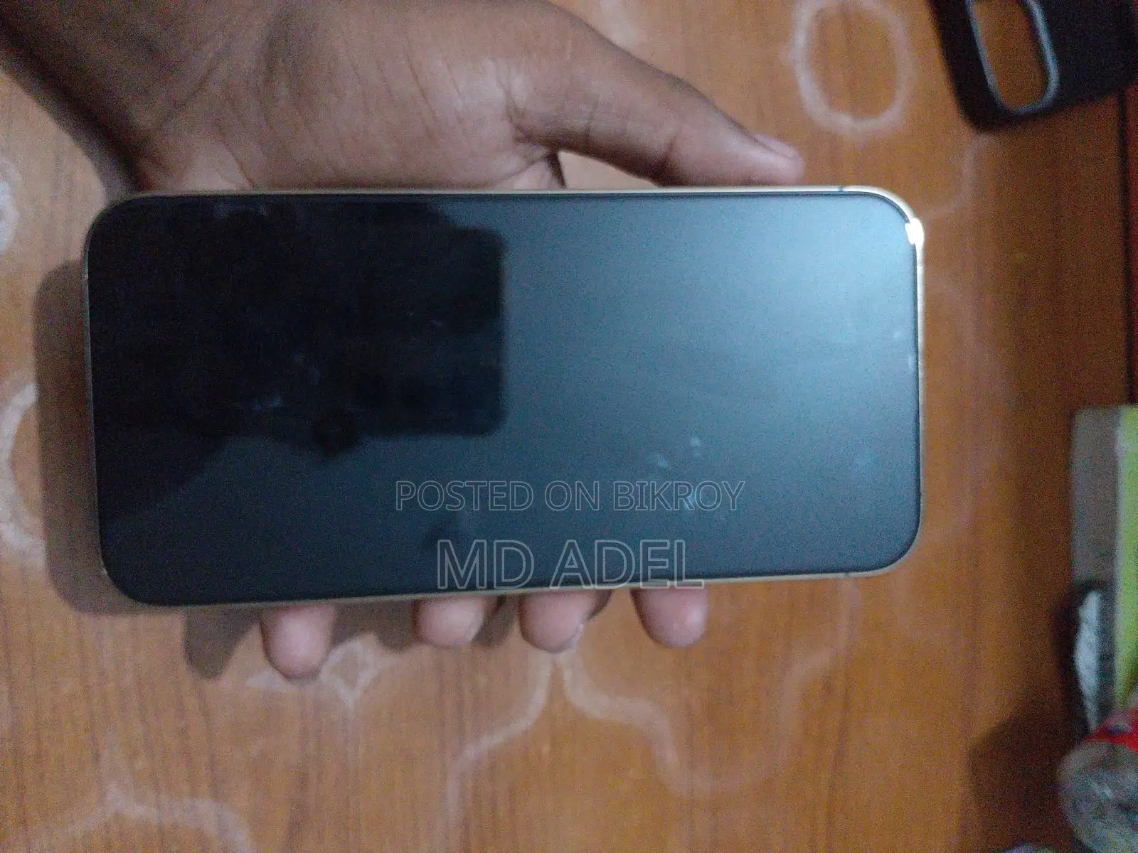 Apple iPhone 13 Pro Max 512 GB Gold