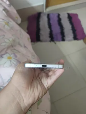 Sony Xperia 1 II 128 GB Silver