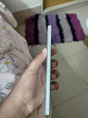 Sony Xperia 1 II 128 GB Silver