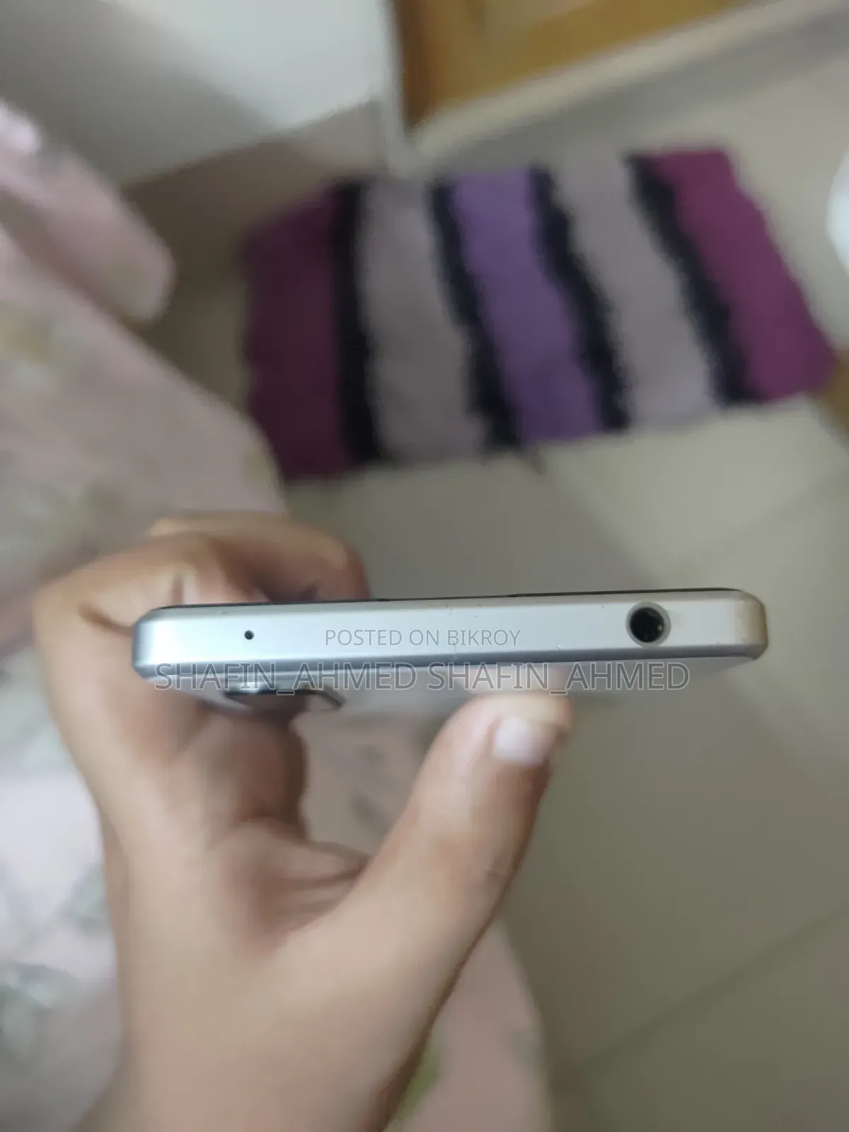 Sony Xperia 1 II 128 GB Silver