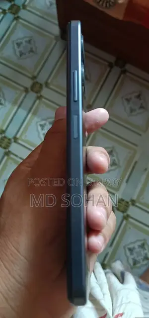 Vivo Y56 128 GB Black