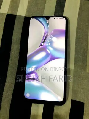 Samsung Galaxy M21 128 GB Blue