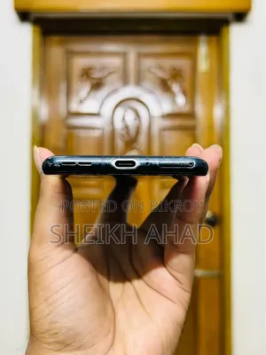 OnePlus 9RT 256 GB Black