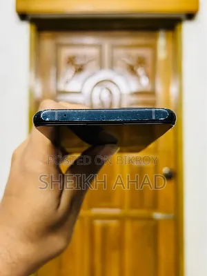 OnePlus 9RT 256 GB Black