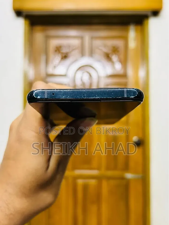OnePlus 9RT 256 GB Black