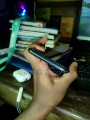 Oppo A12 32 GB Black