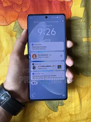 Vivo V27 128 GB Blue