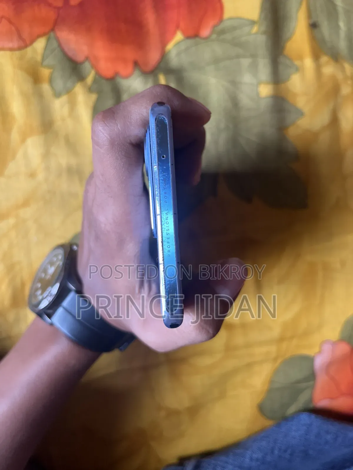 Vivo V27 128 GB Blue