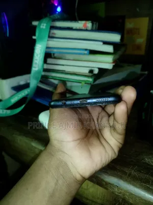 Oppo A12 32 GB Black