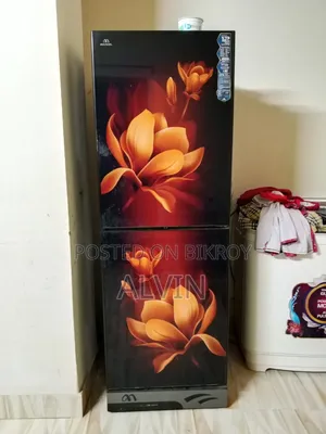 Marcel Fridge