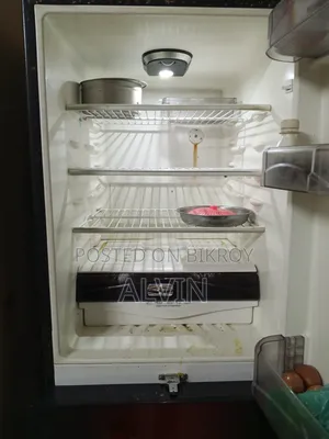 Marcel Fridge