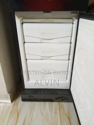 Marcel Fridge