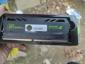 Billion Reservoir 8GB DDR4 Desktop