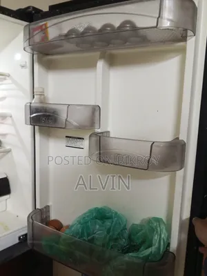 Marcel Fridge