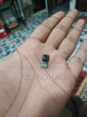 OnePlus 7t Camera