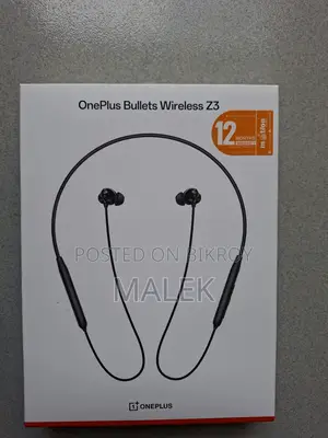 OnePlus Bullets Wireless Z3