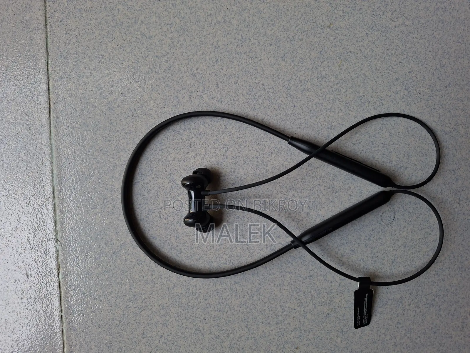 OnePlus Bullets Wireless Z3