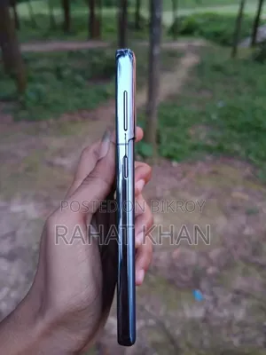 Samsung Galaxy S21 5G 256 GB Blue