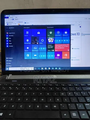 Laptop HP 12GB Intel Core i5 HDD 500GB