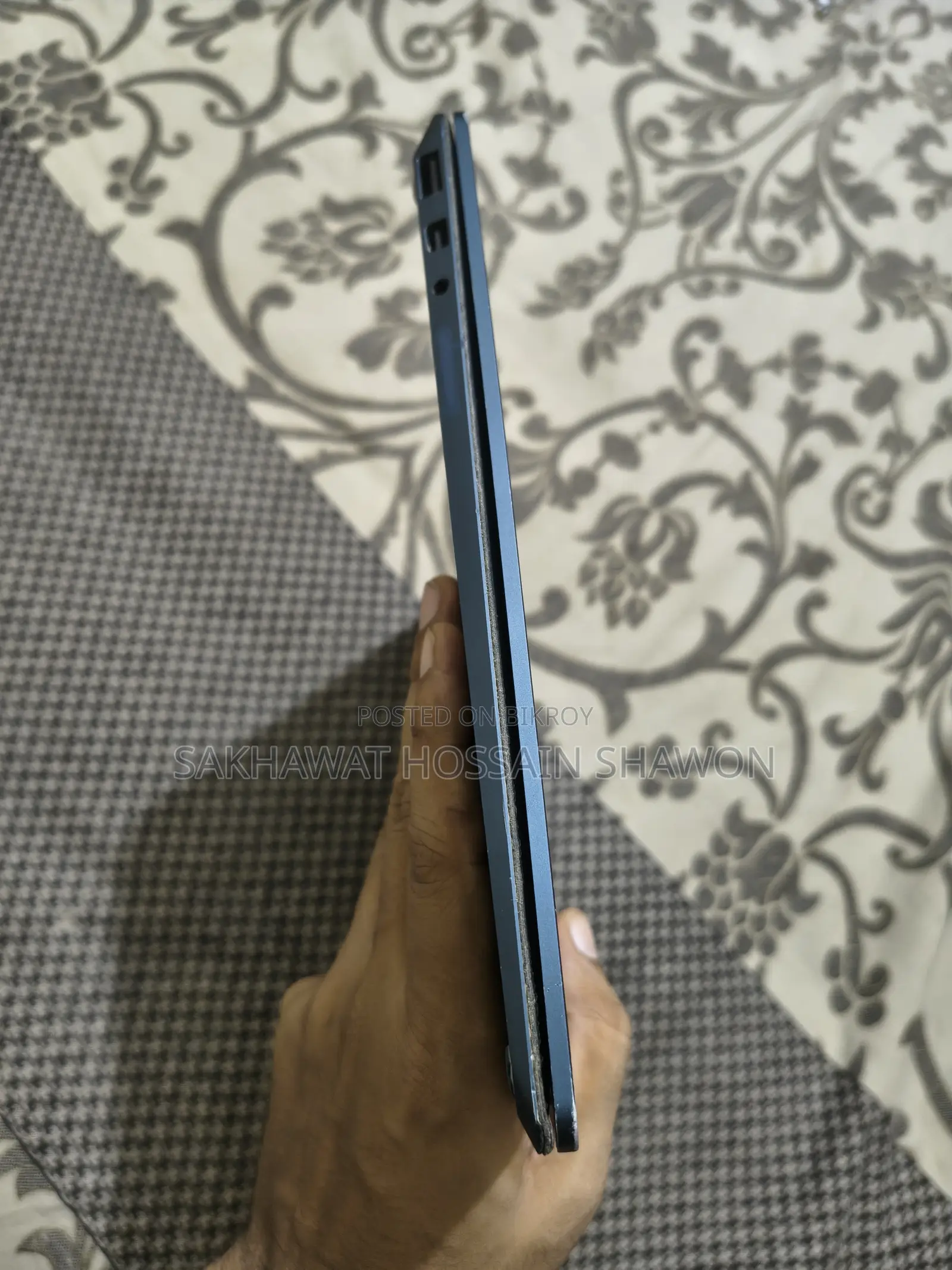 Laptop Microsoft Surface 2 8GB Intel Core i5 HDD 256GB