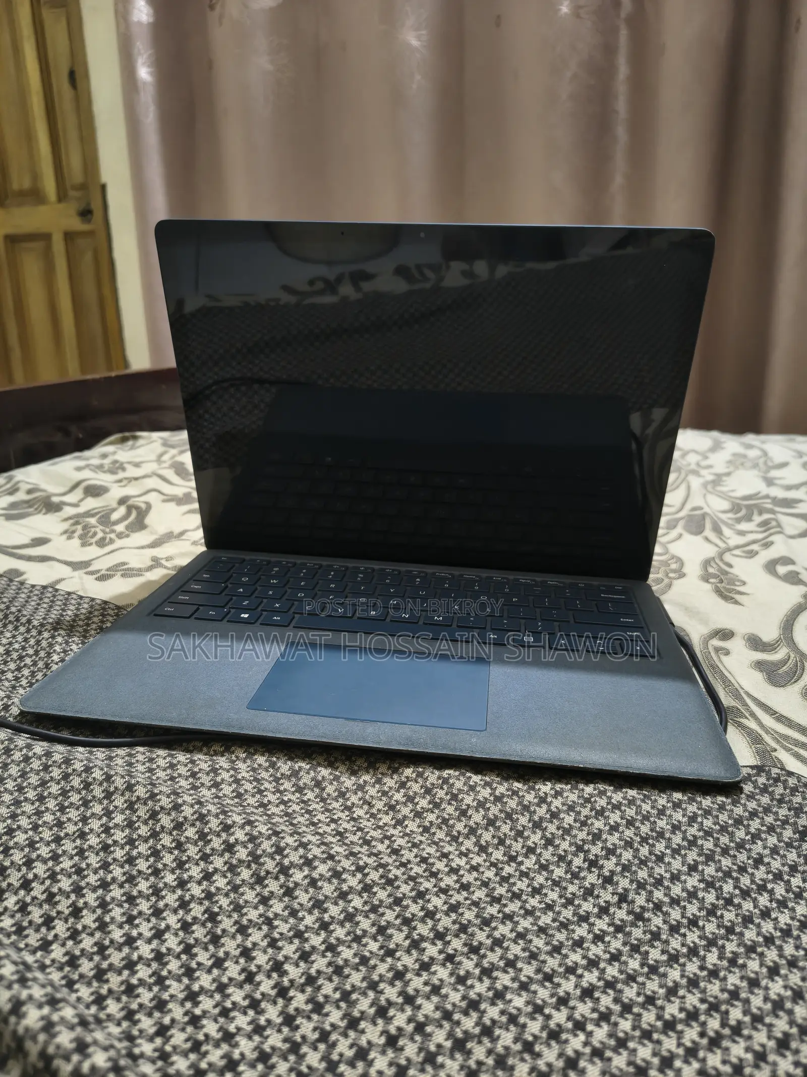 Laptop Microsoft Surface 2 8GB Intel Core i5 HDD 256GB