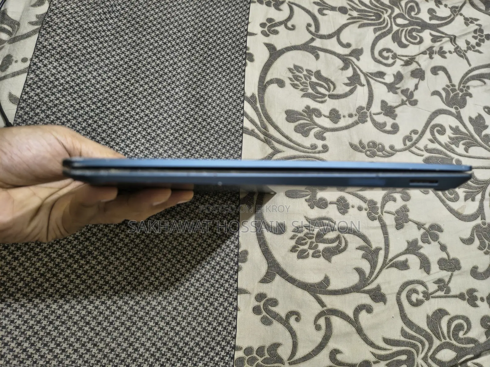 Laptop Microsoft Surface 2 8GB Intel Core i5 HDD 256GB