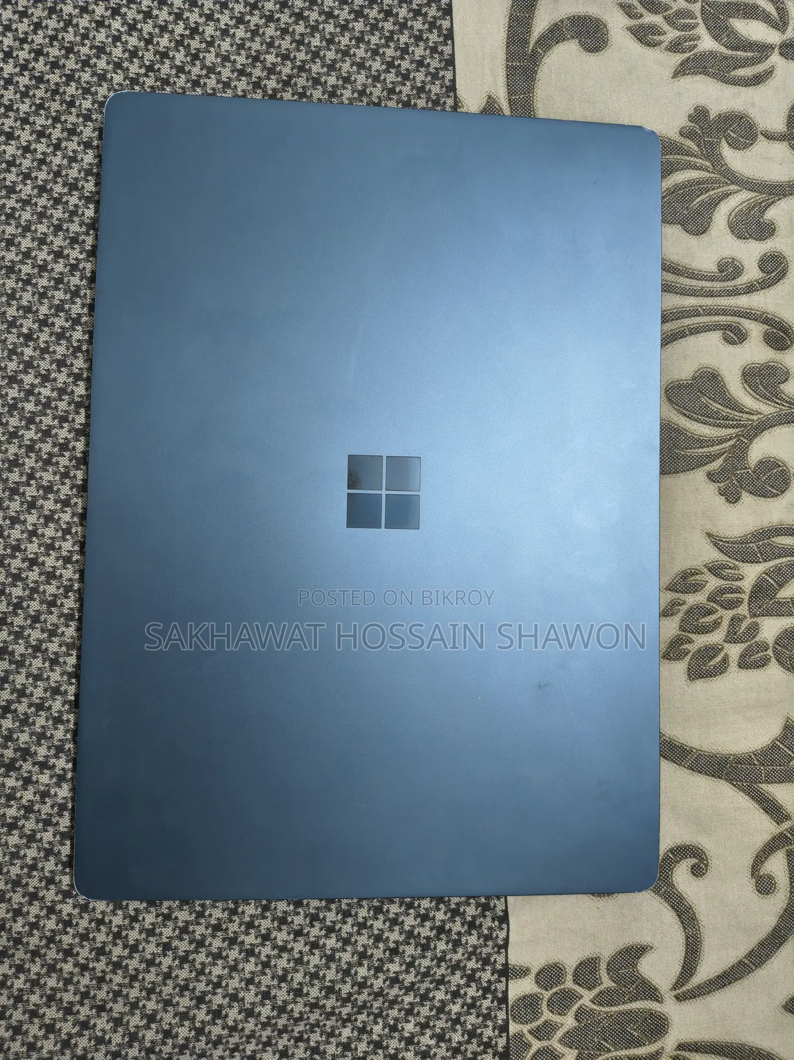 Laptop Microsoft Surface 2 8GB Intel Core i5 HDD 256GB