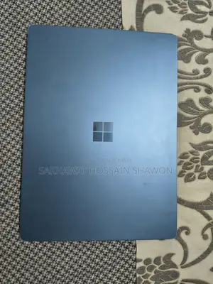 Laptop Microsoft Surface 2 8GB Intel Core i5 HDD 256GB