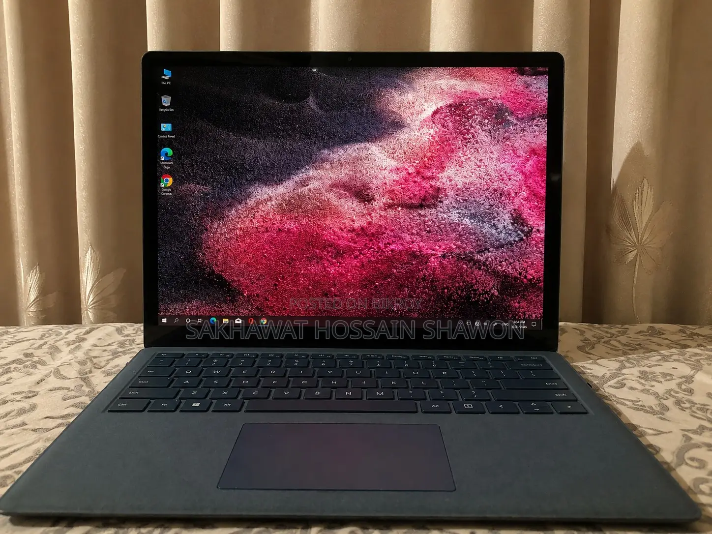Laptop Microsoft Surface 2 8GB Intel Core i5 HDD 256GB