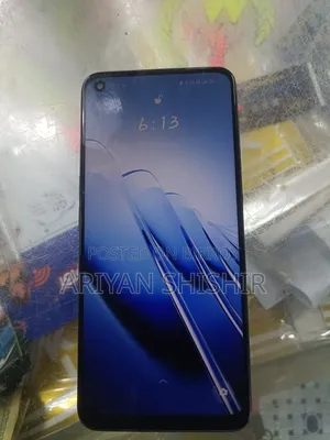 Realme 9 Pro+ 128 GB Black