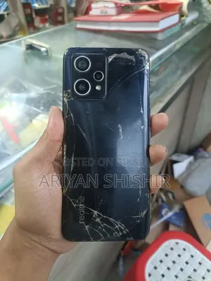 Realme 9 Pro+ 128 GB Black