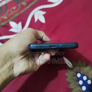 Xiaomi Redmi Note 12 Pro 4G 256 GB Black