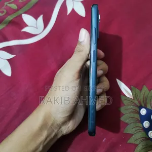Xiaomi Redmi Note 12 Pro 4G 256 GB Black