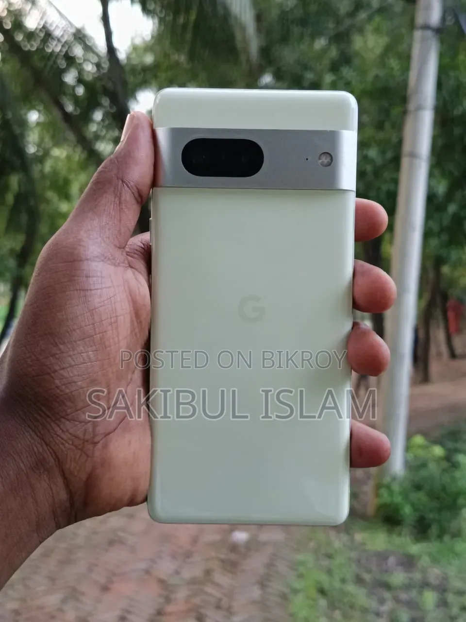 Google Pixel 7 128 GB