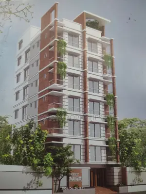 Mini Flat in Eastern Housing, Mirpur for sale