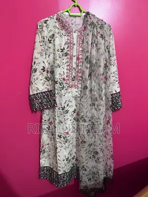 Cotton Salwar Kamez