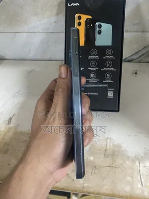 Lava Blaze 2 128 GB