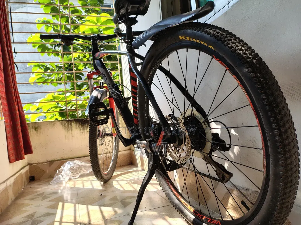 Veloce Legion 40