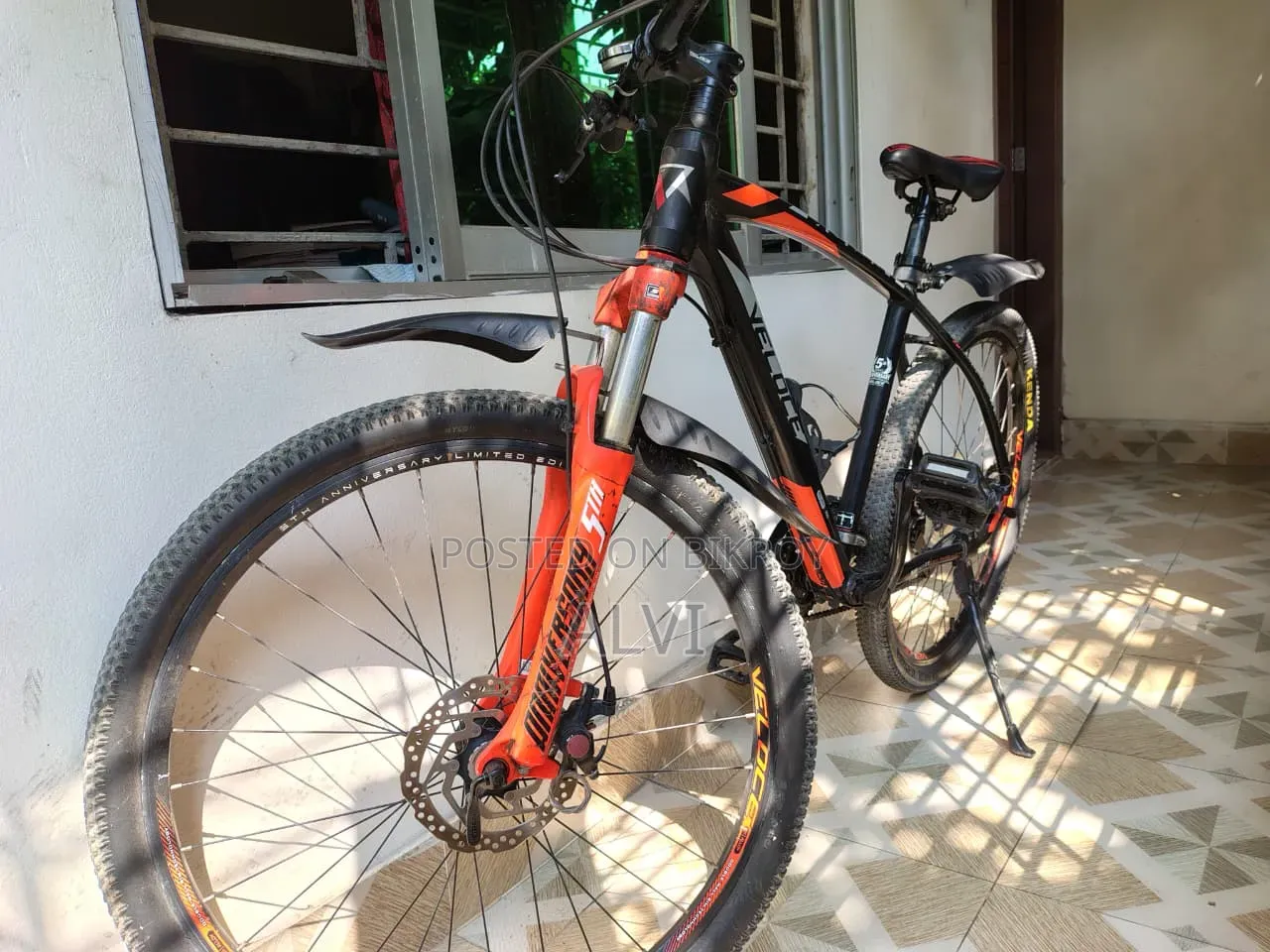 Veloce Legion 40