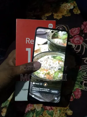 Xiaomi 13 128 GB Black